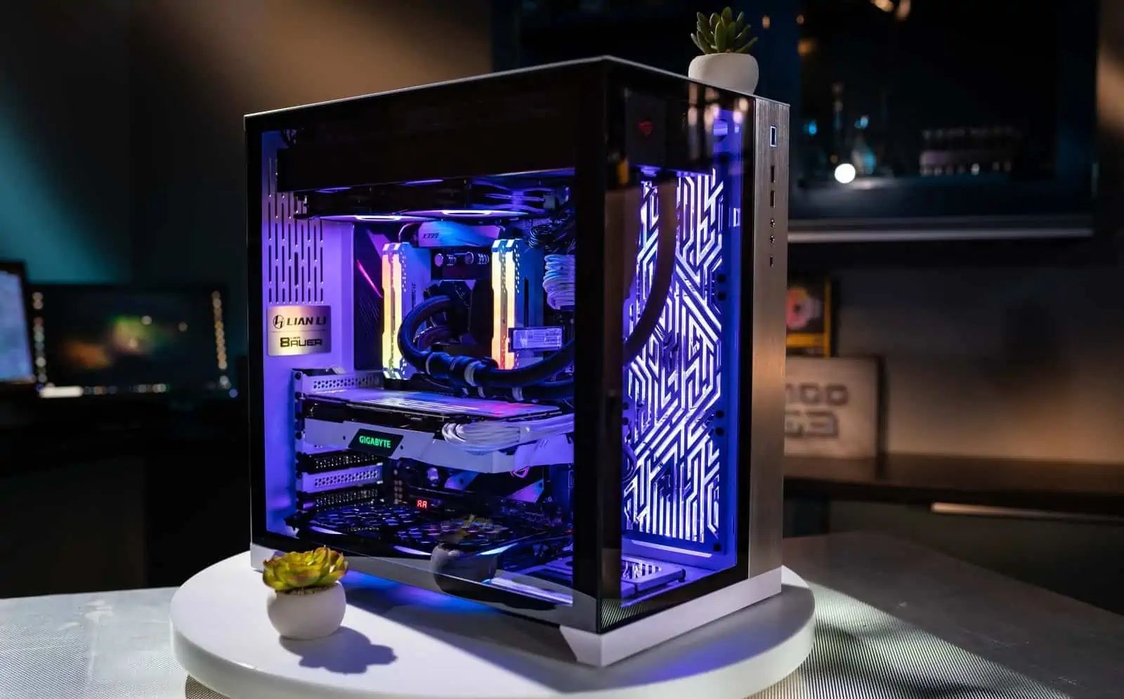 11 Amazing PC Cases For 2023