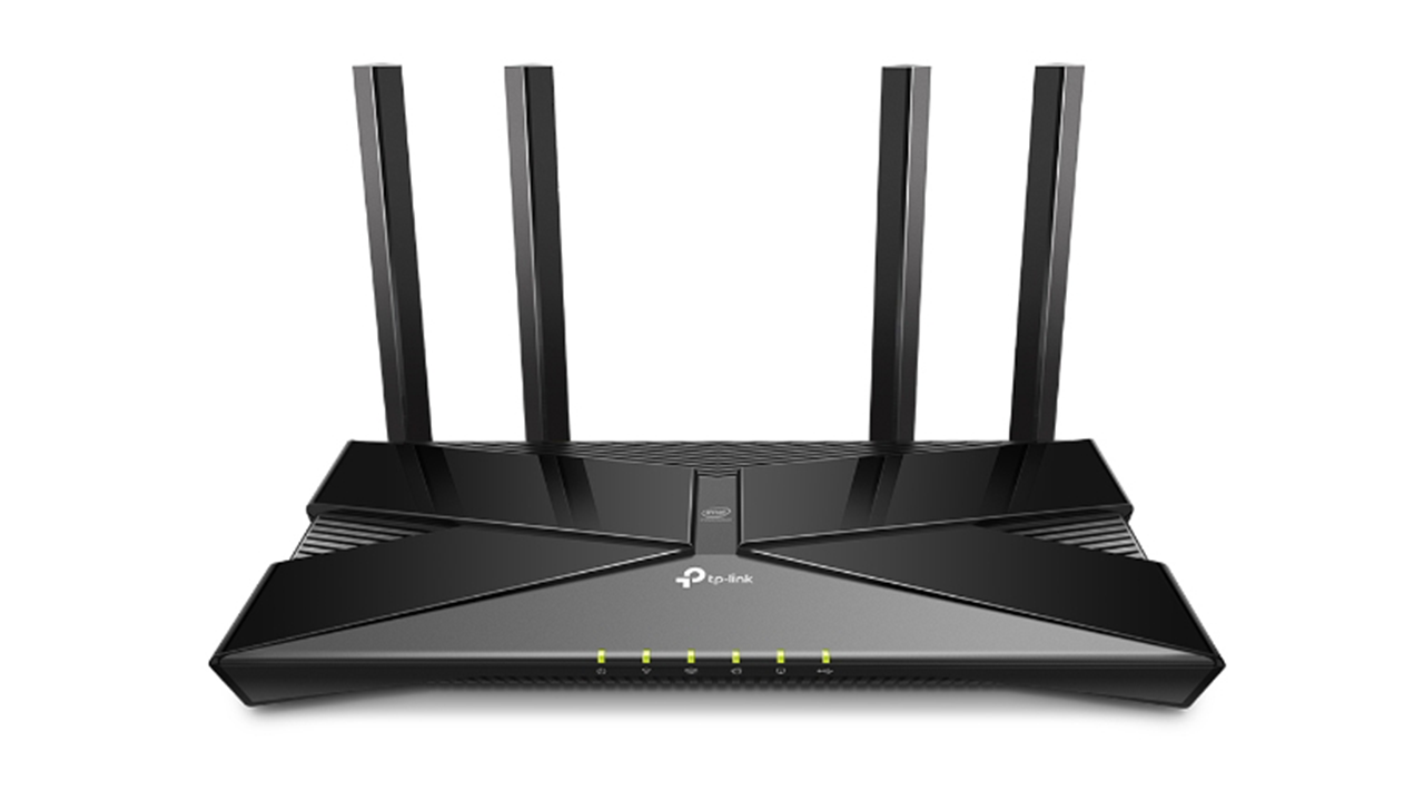 11 Amazing Dual Band WiFi Router for 2023