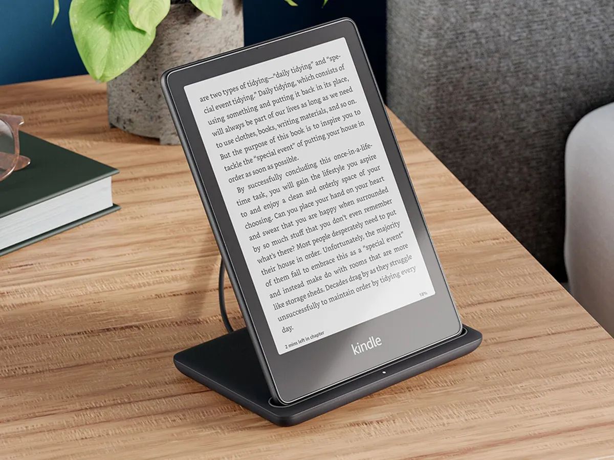 11 Amazing Free Kindle eBook for 2023