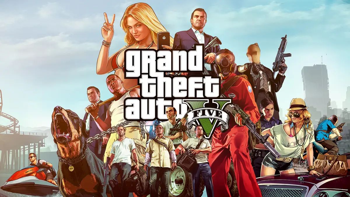 11 Amazing Grand Theft Auto 5 Pc for 2024