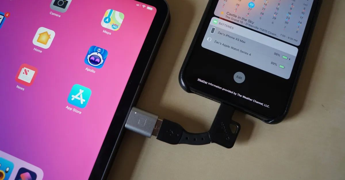 11 Amazing Ipad To HDMI Adapter For Tv for 2023
