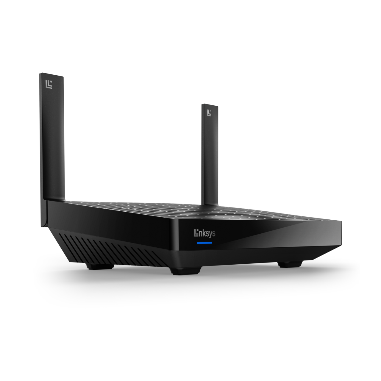 Linksys WRT54GL Router Wireless-G Con Switch A 4 Porte, Open Source Linux, Velocità 54 Mbps, Sicurezza WPA2, Perfetto Per Personalizzazioni E Rete Domestica