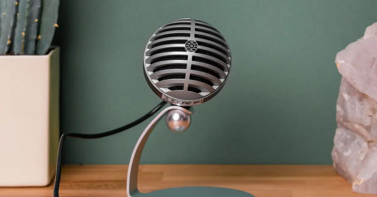 11 Amazing Mic For Pc for 2023