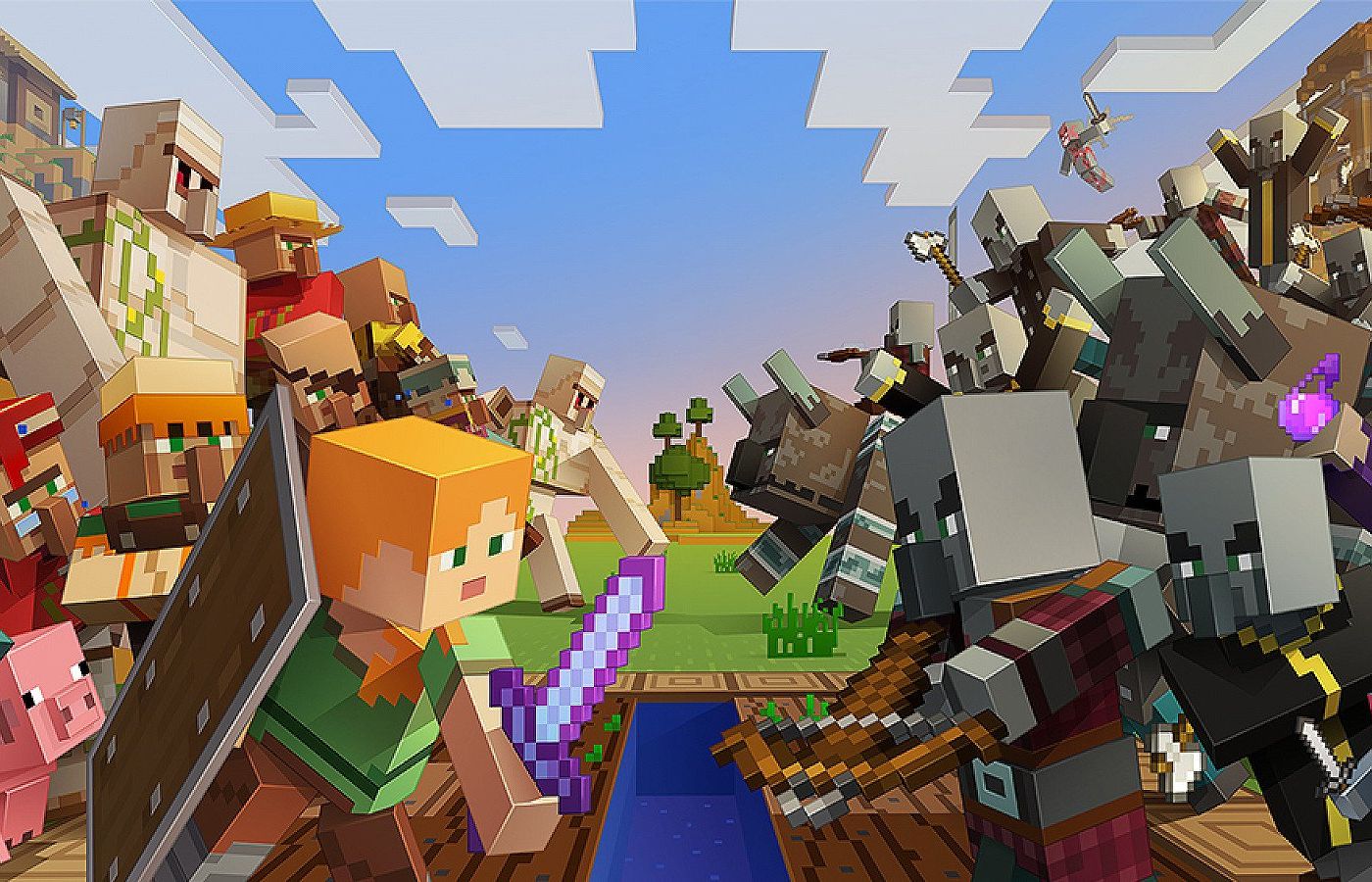 11 Amazing Minecraft For Pc for 2023