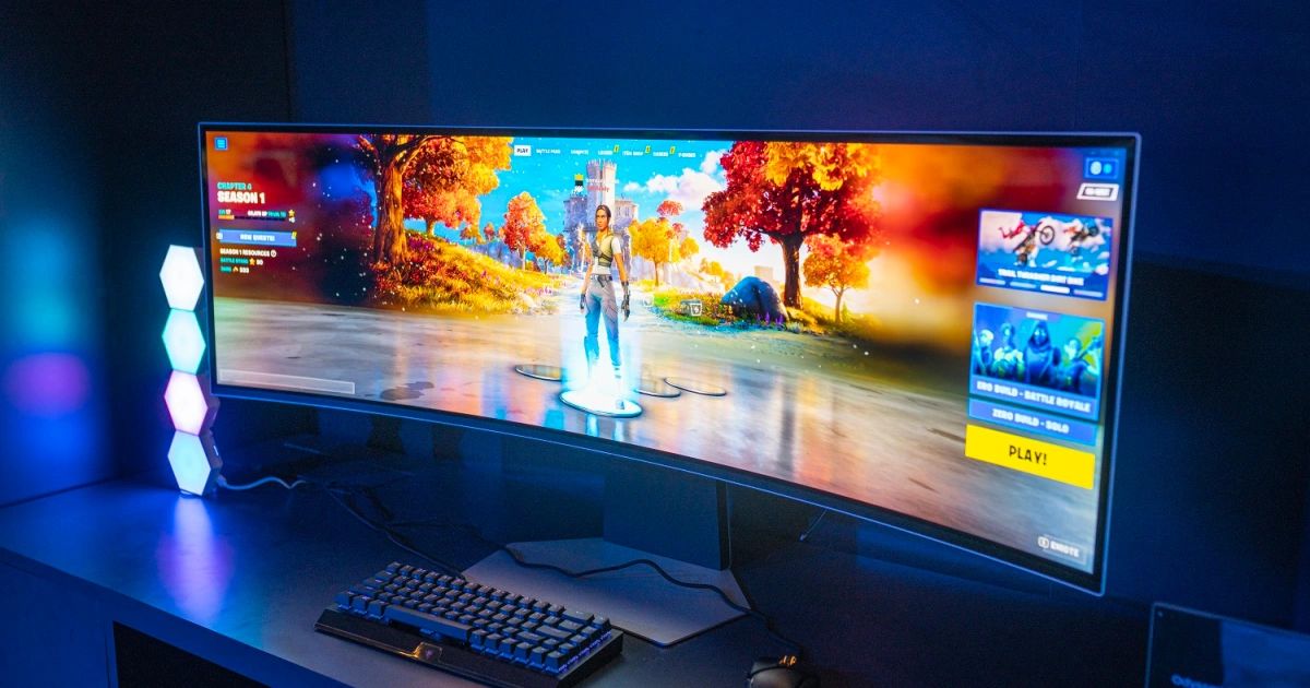 11 Amazing Pc Gaming Monitor for 2023