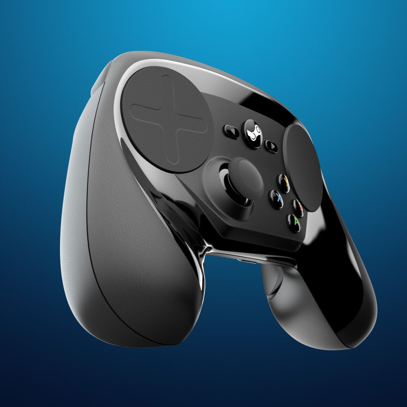 11 Amazing Steam Controller For Pc for 2024