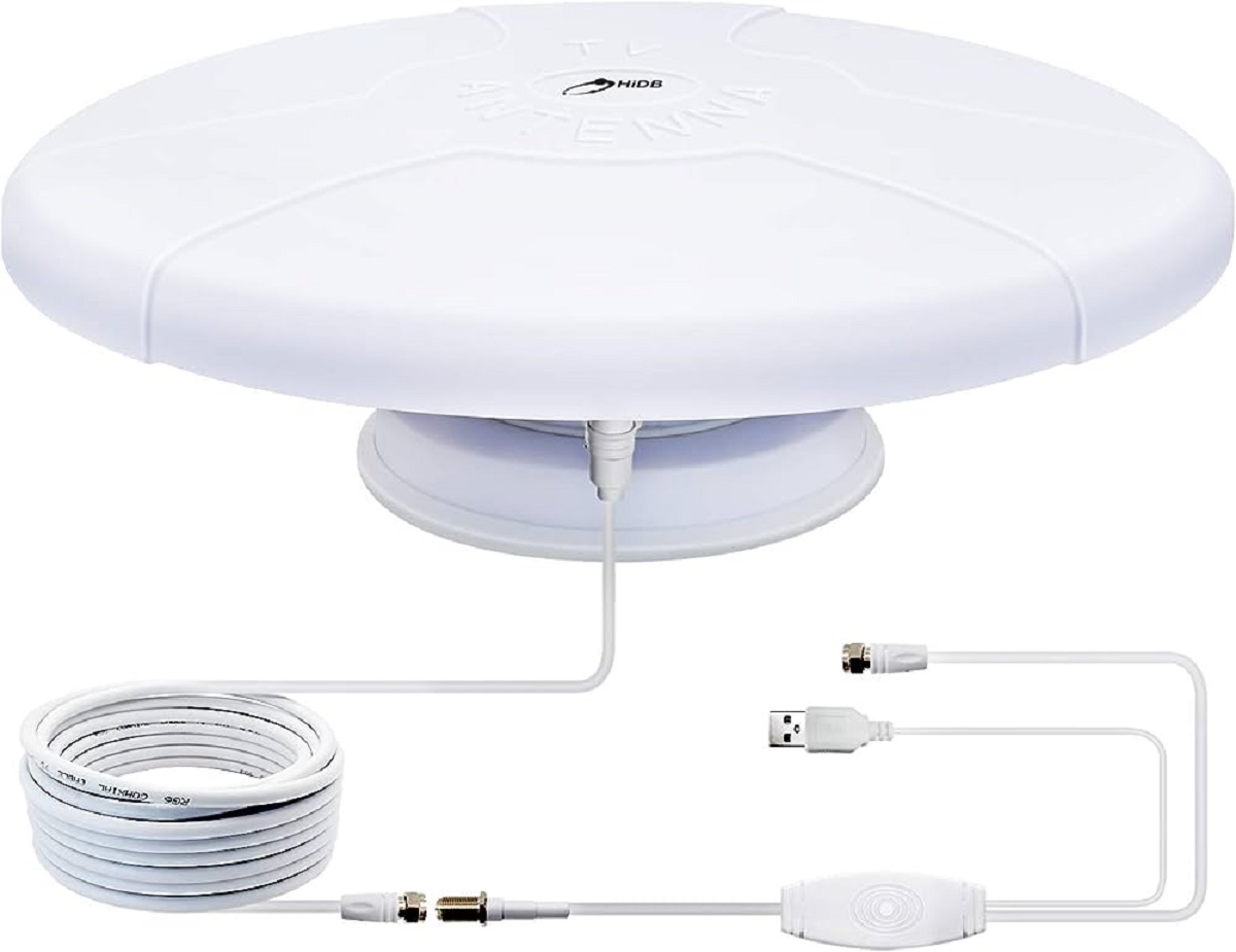 11 Amazing TV Antenna For Rv for 2023