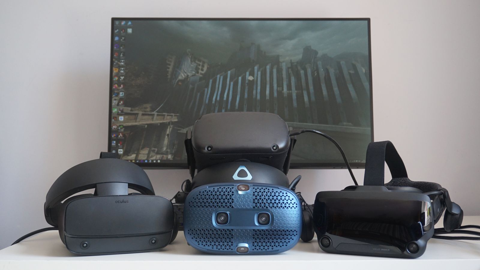 11 Amazing Vr Headset Pc for 2024