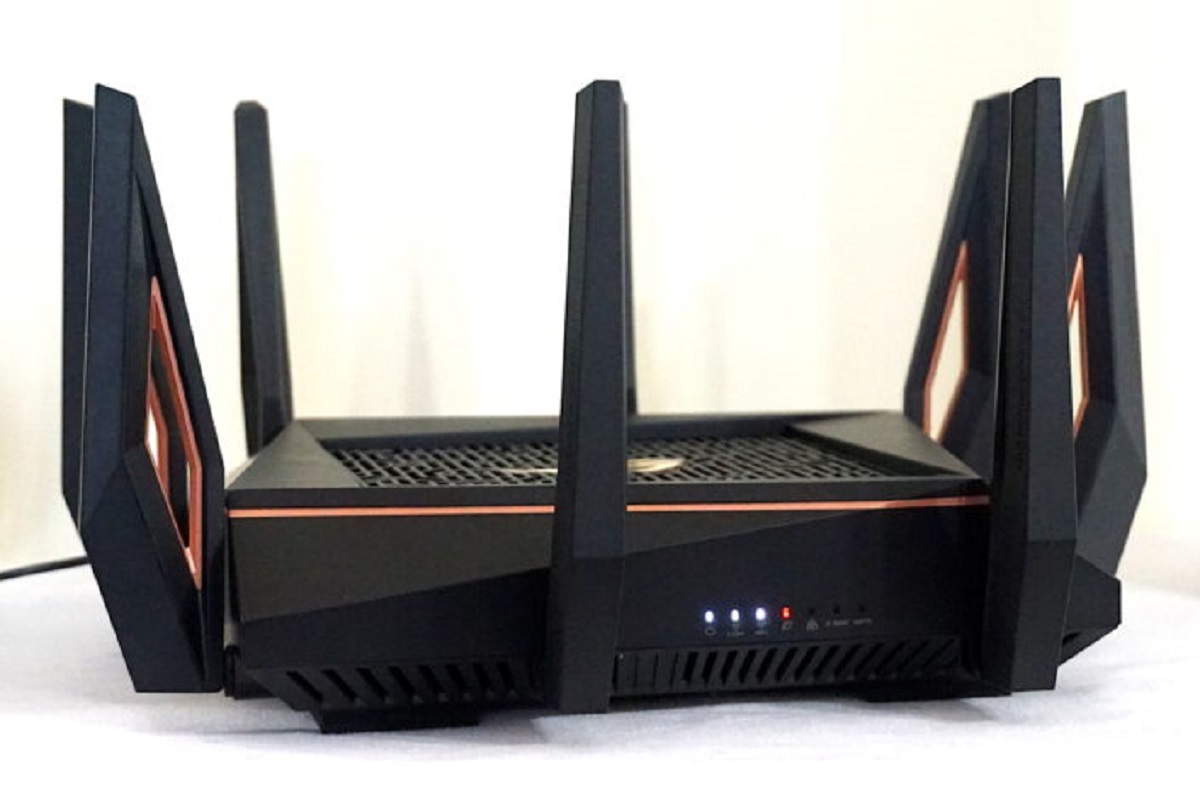 11 Amazing Wired Gigabit Router for 2023