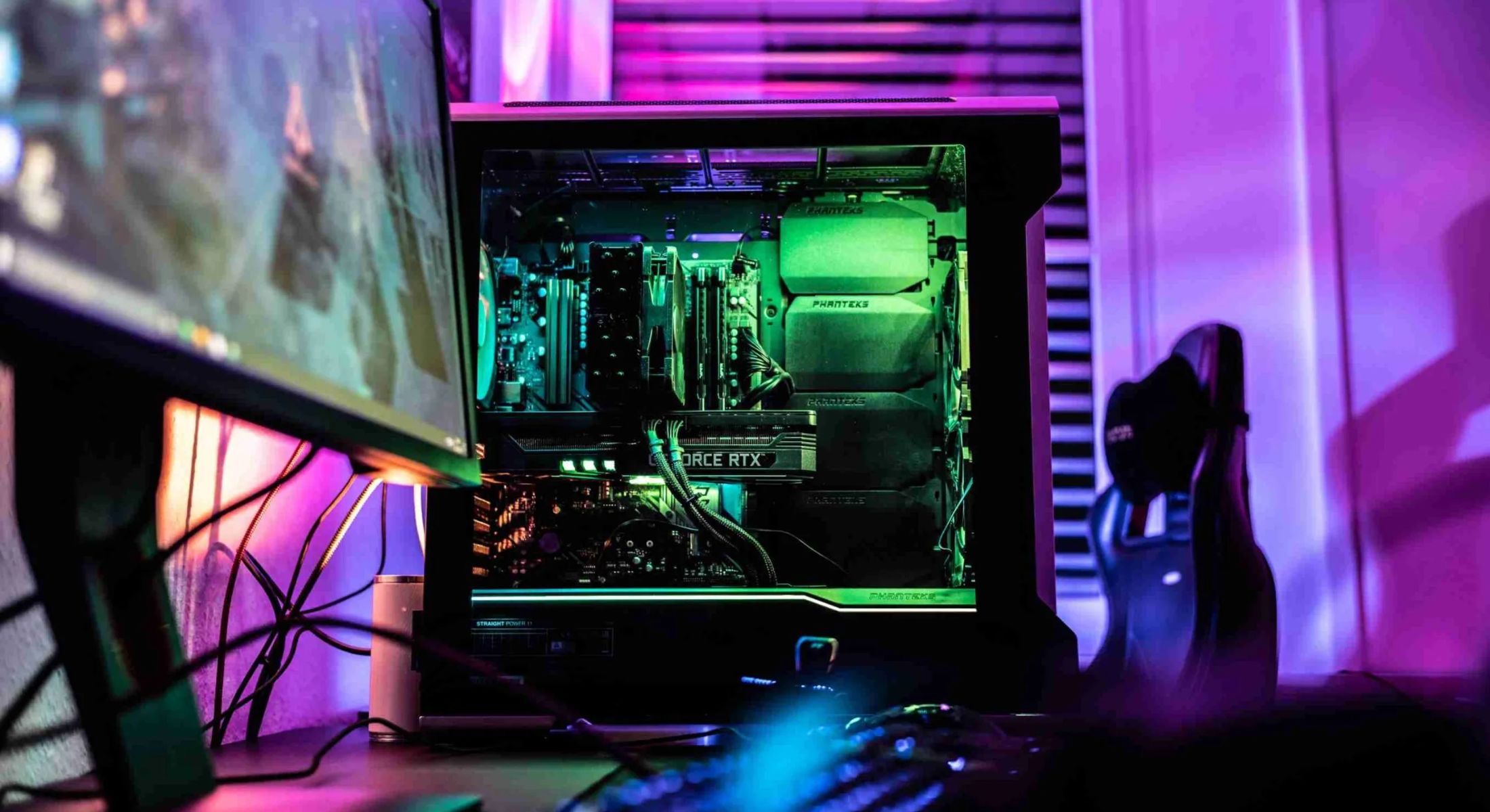 11 Best Budget Gaming Pc for 2024