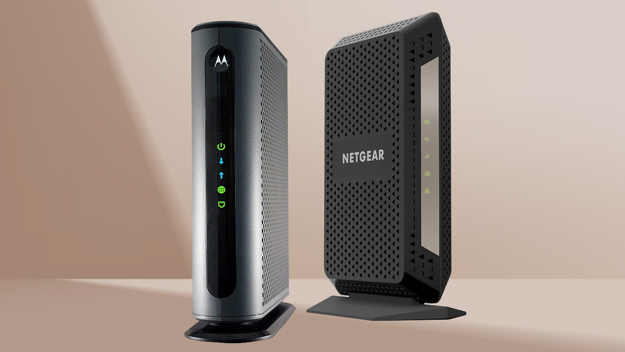 11 Best Cable Modem WiFi for 2023