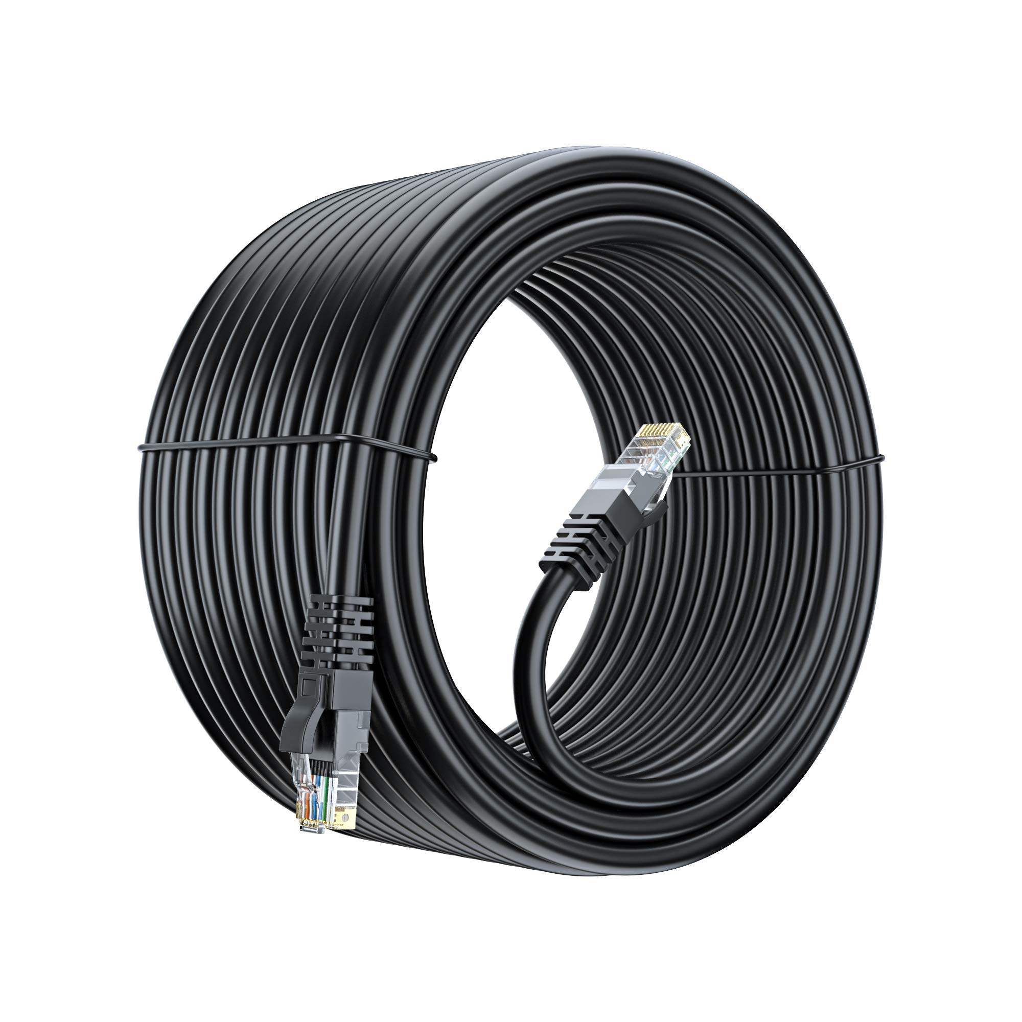 11 Best Cat 6 Ethernet Cable 100 Ft for 2023