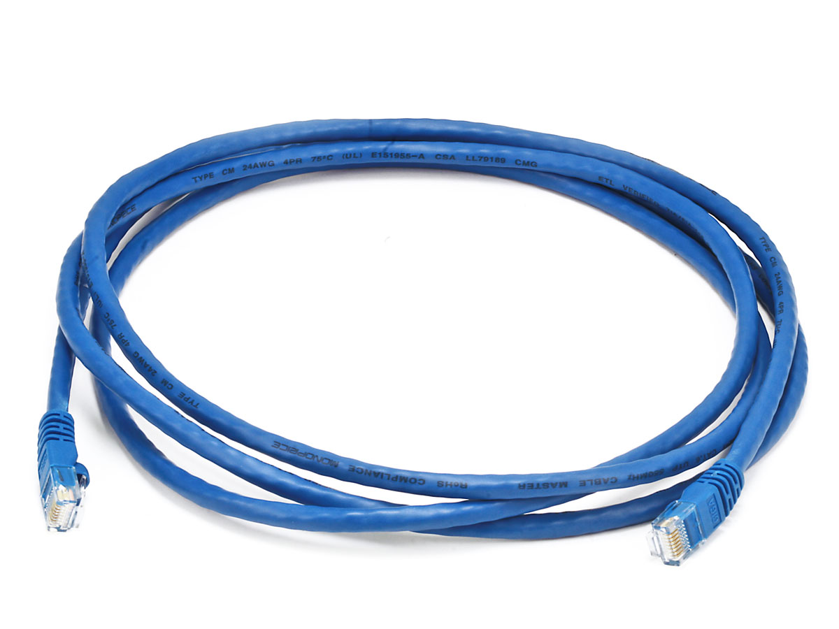 11 Best Cat-6 Ethernet Patch Cable for 2023