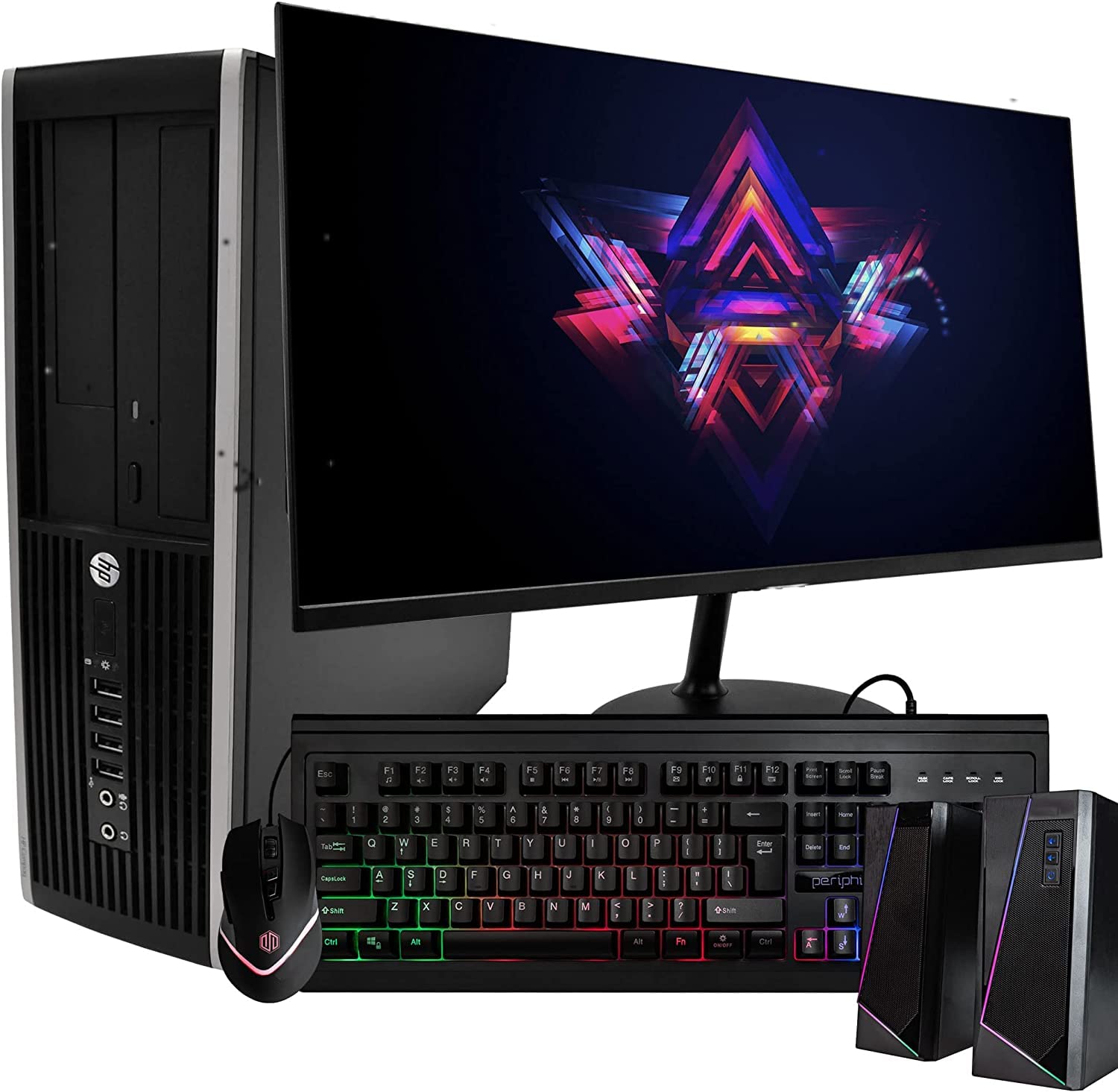 11 Best Desktop Computer With Monitor for 2024
