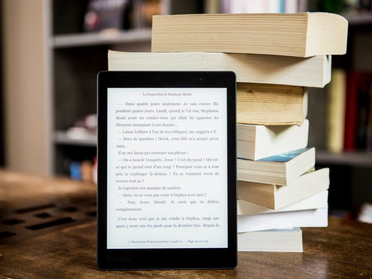 11 Best eBook Publishing for 2023