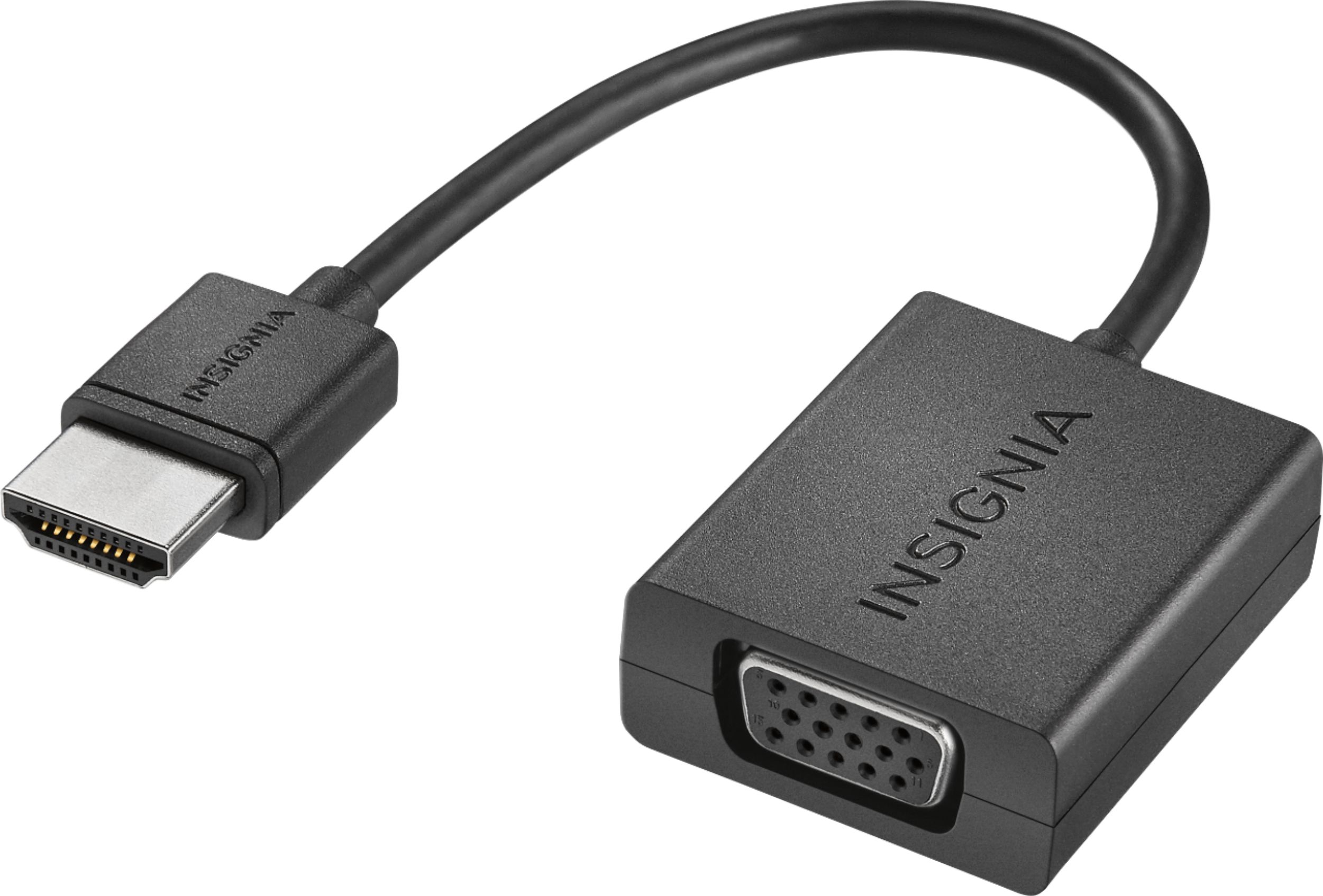 11 Best HDMI To Vga Adapter With Audio for 2023