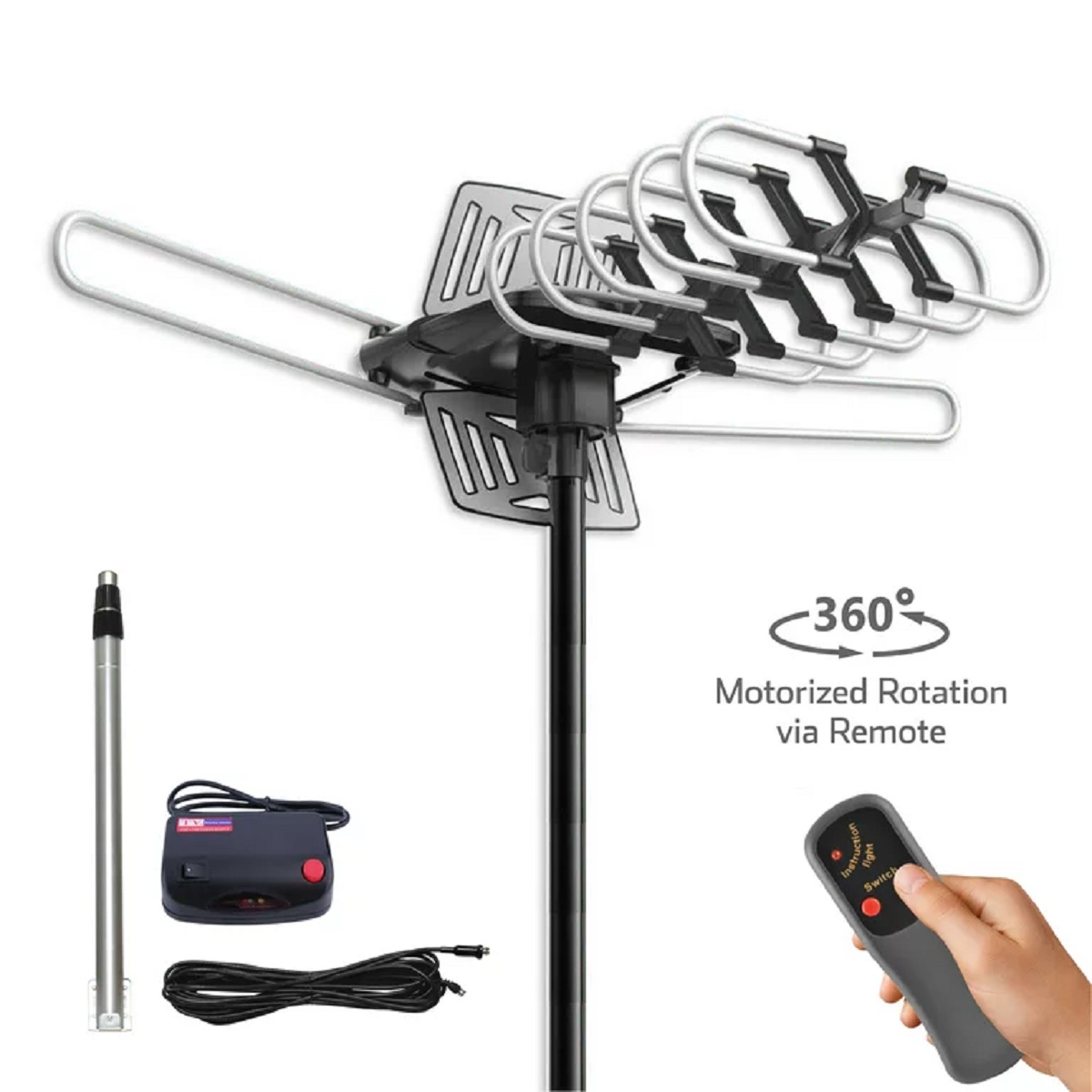 11-best-onn-4k-hd-motorized-outdoor-tv-antenna-with-150-mile-range-for-2023