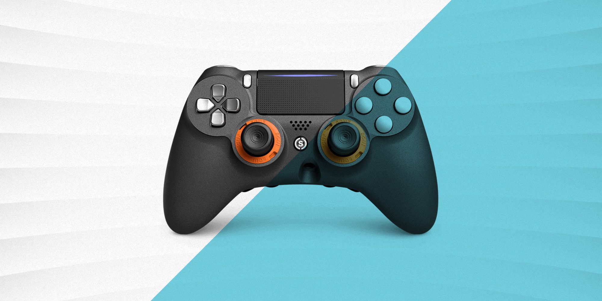 11 Best PS4 Controllers For PC For 2023
