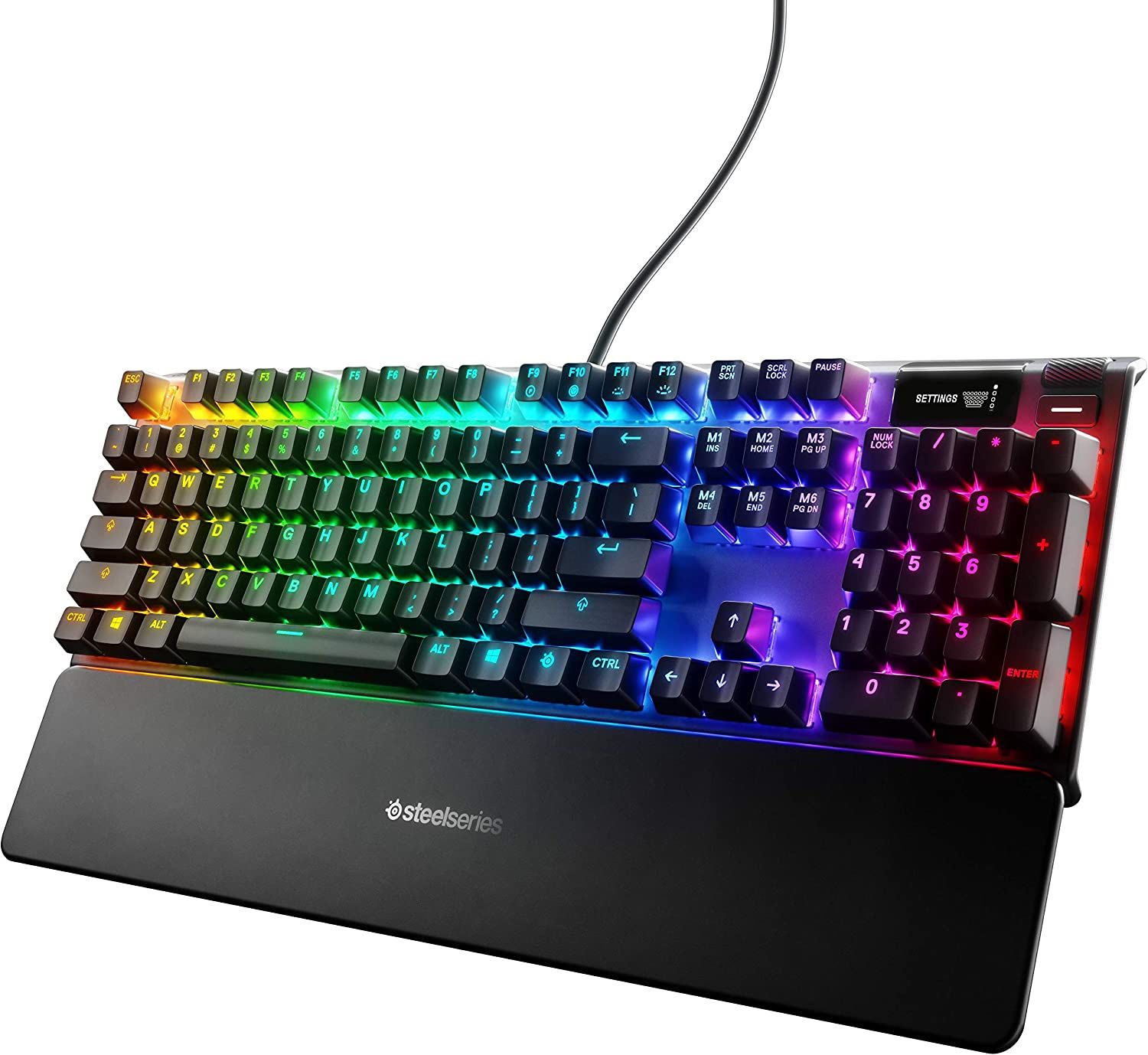 11-best-rgb-gaming-keyboard-for-2023