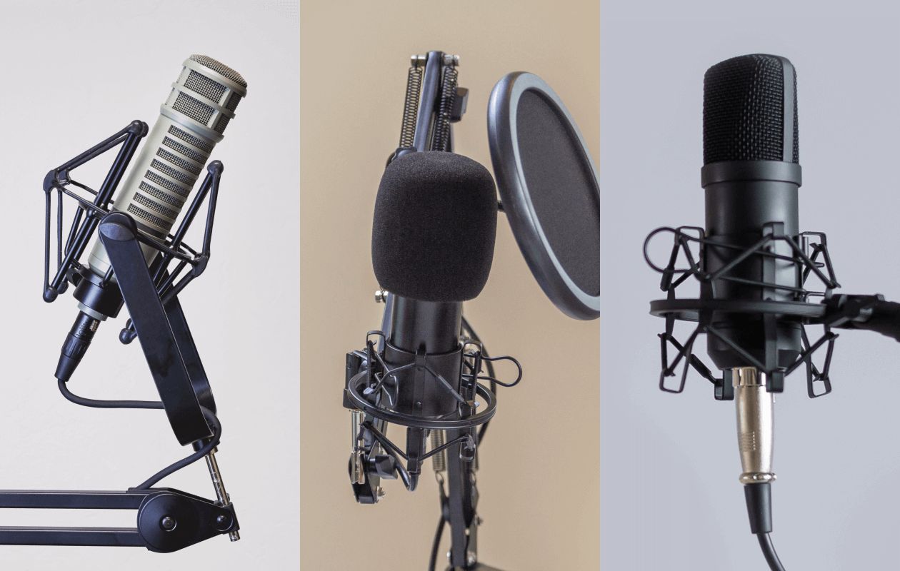 11 Best Streaming Microphone For Pc for 2023