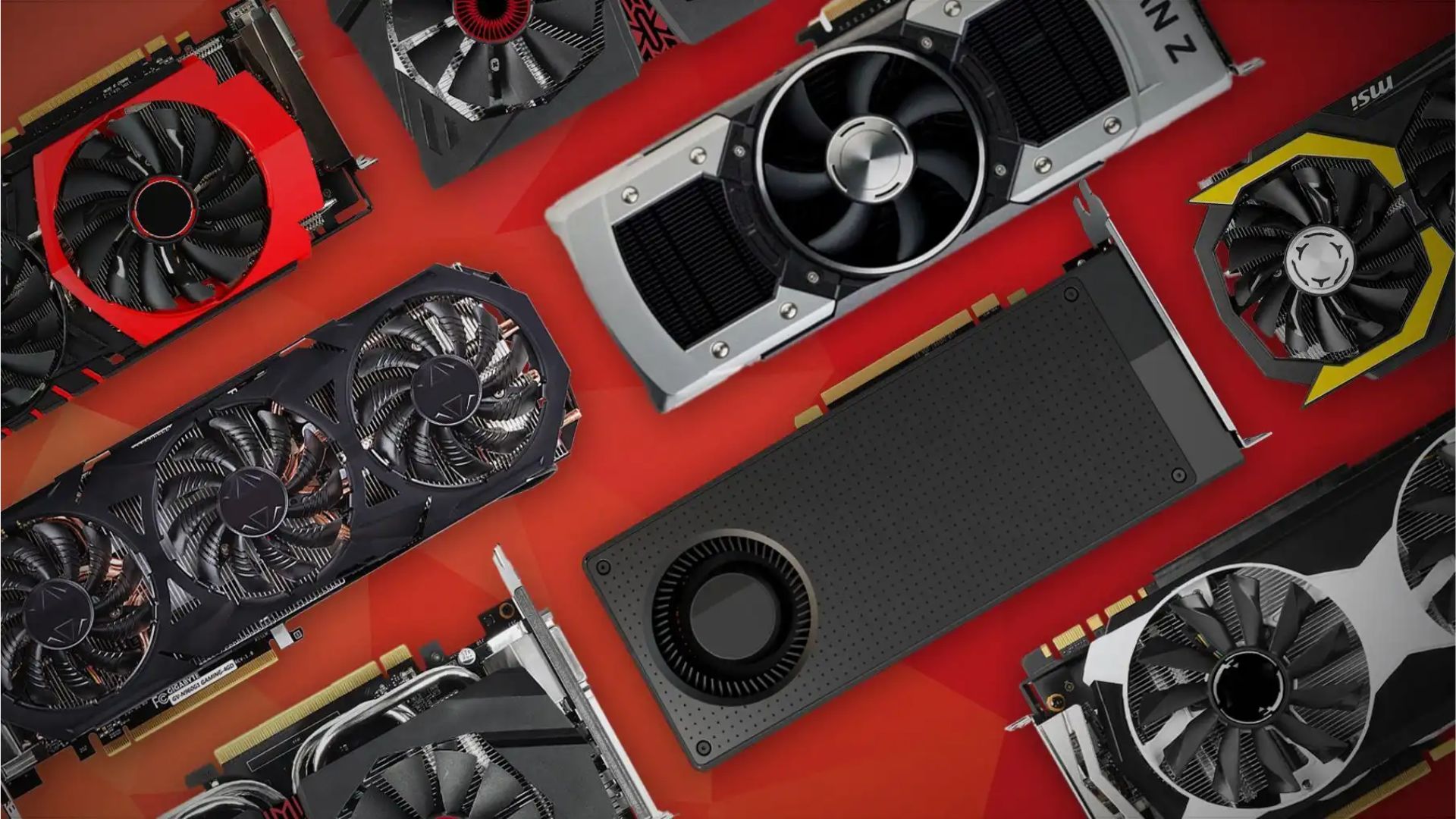 11 Best Video Cards For Pc for 2023