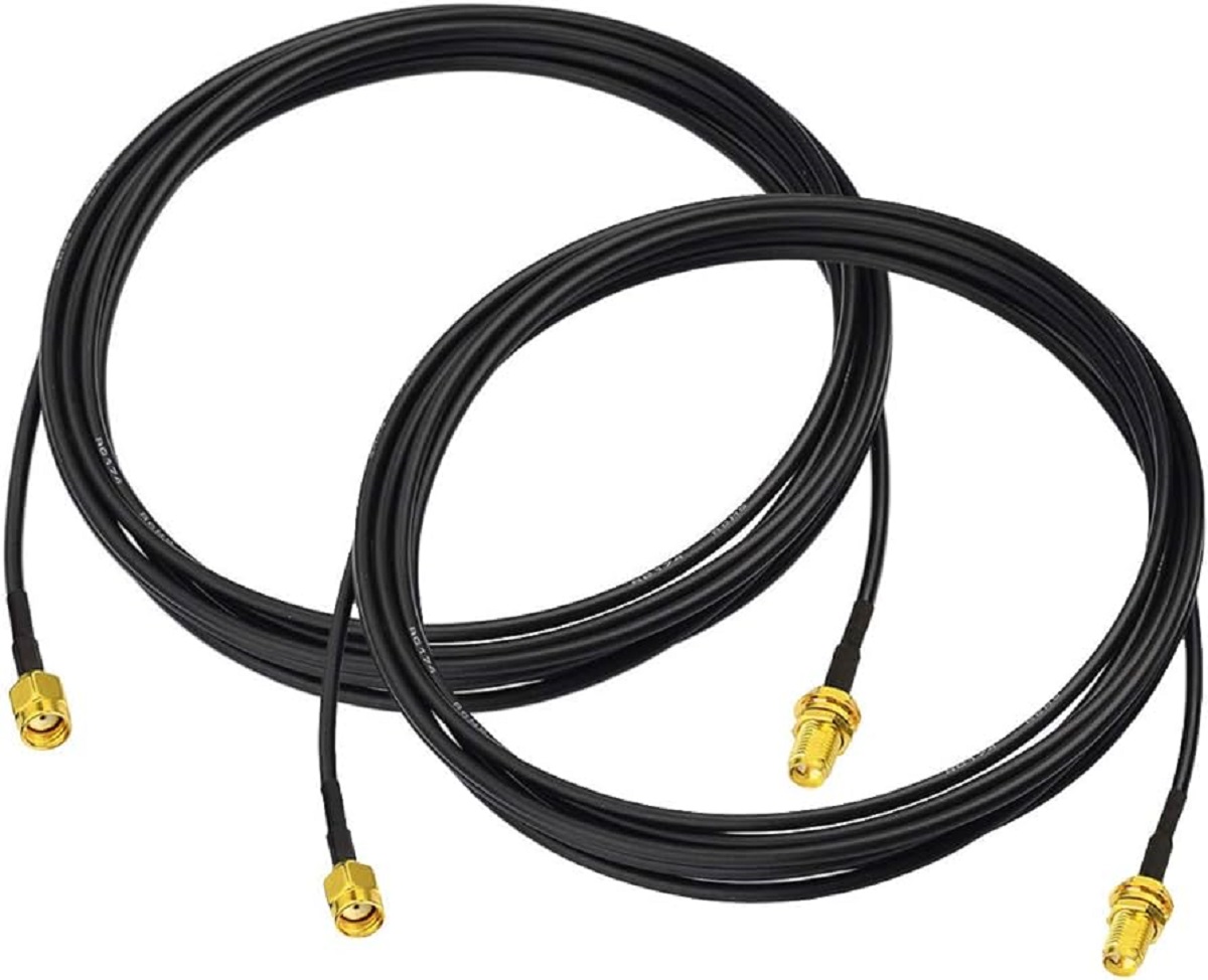 11 Best WiFi Antenna Extension Cable for 2024