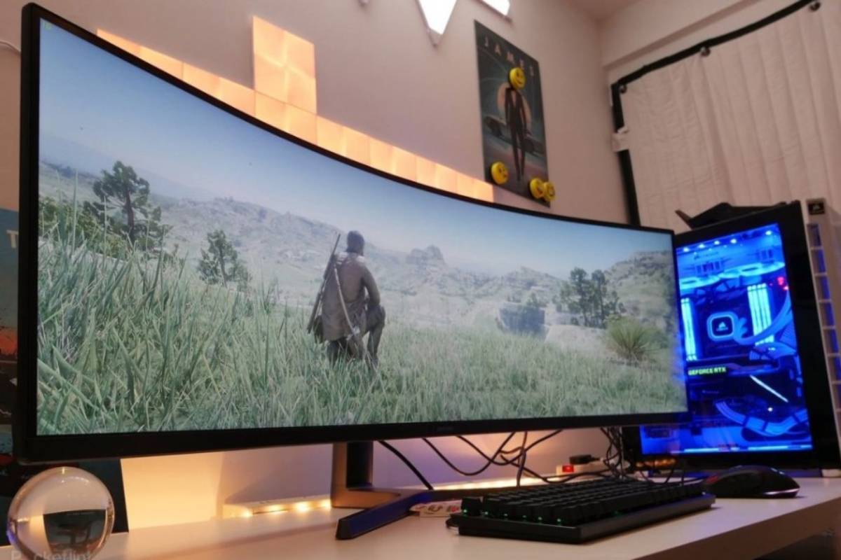 12 Amazing 144Hz Ultrawide Monitor for 2023
