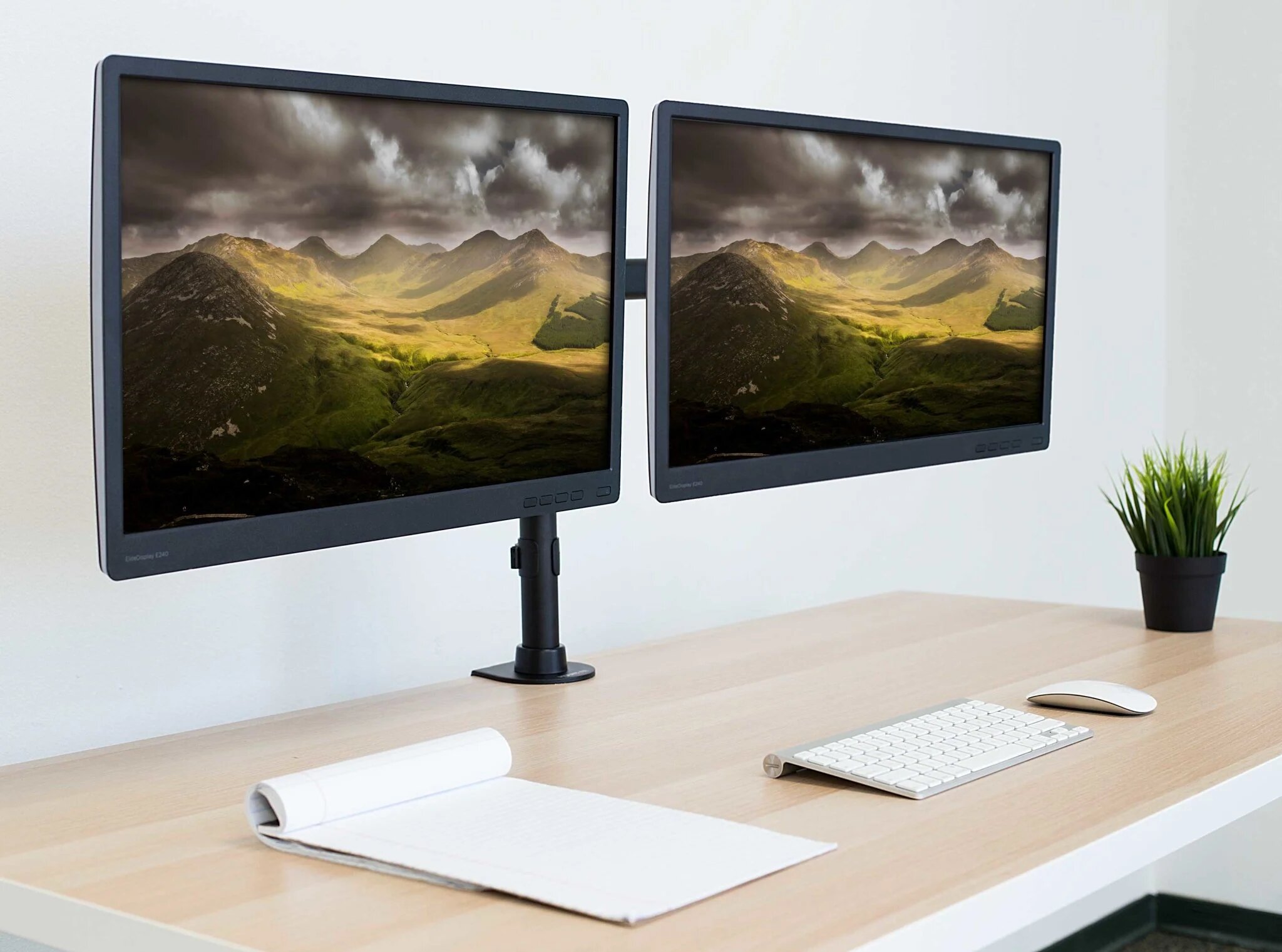 12 Amazing Computer Monitor Mount for 2023