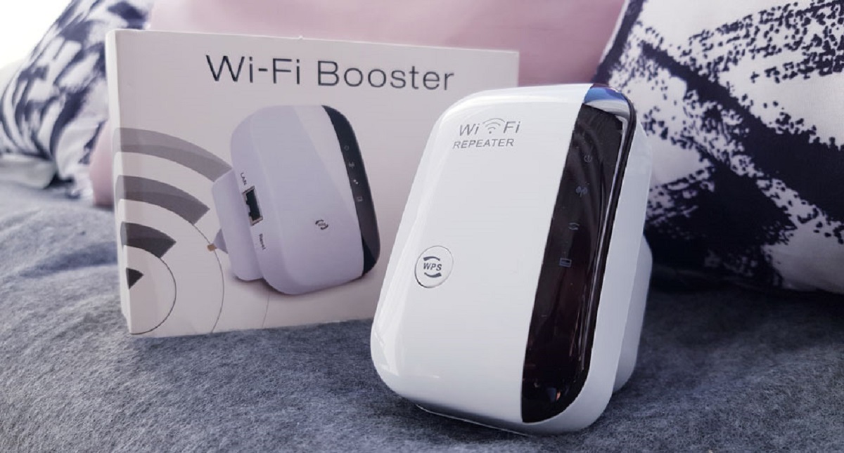 12 Amazing Extender WiFi Signal for 2023