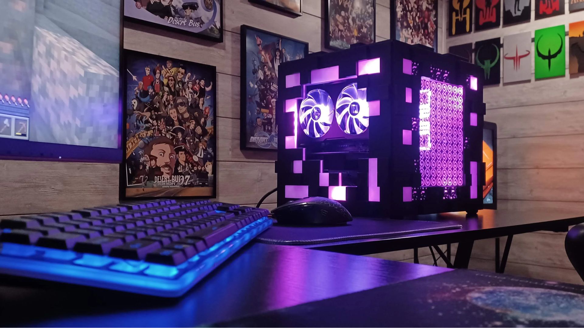 12 Amazing Gamer Pc for 2024
