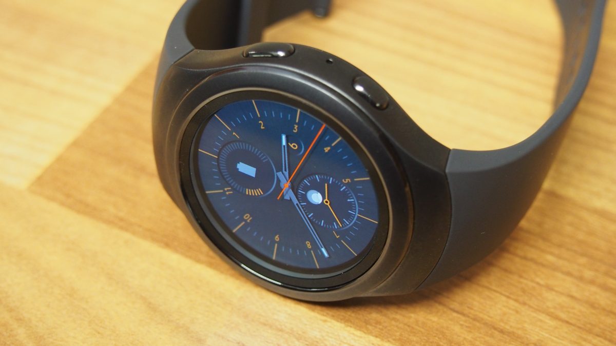 12 Amazing Gear S2 Classic 3G for 2023