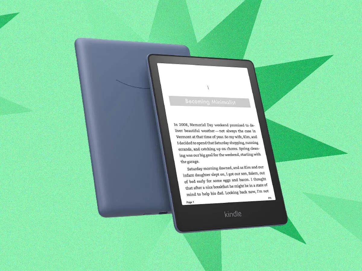 12 Amazing Kindle eBook Deals for 2024