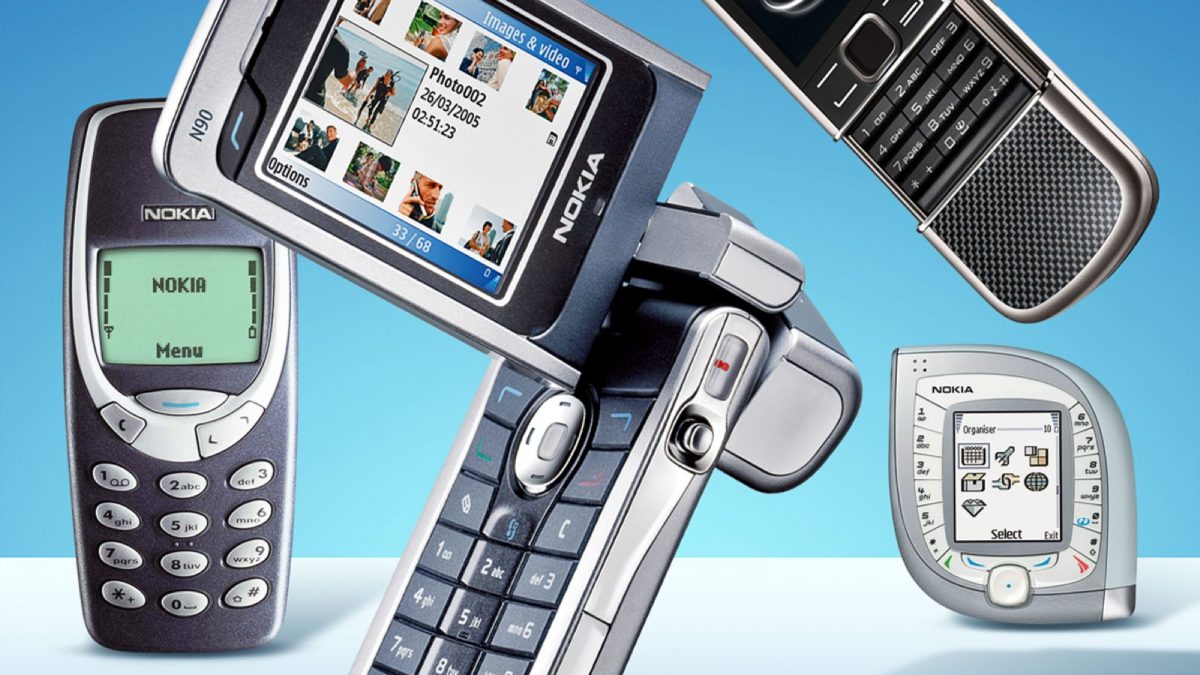 12 Amazing Nokia 3310 4G for 2023