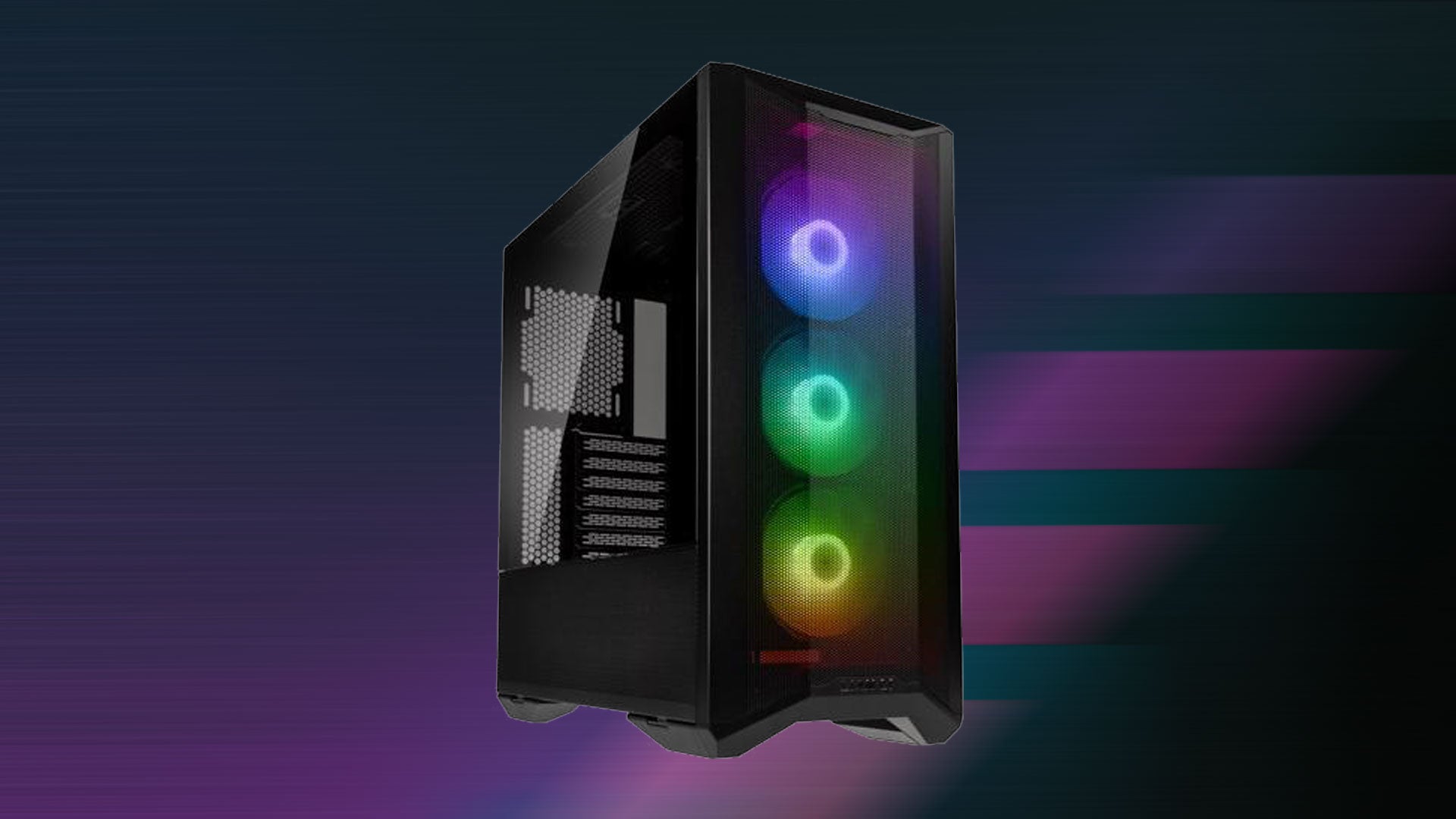 12 Amazing Pc Case Mid Tower for 2024