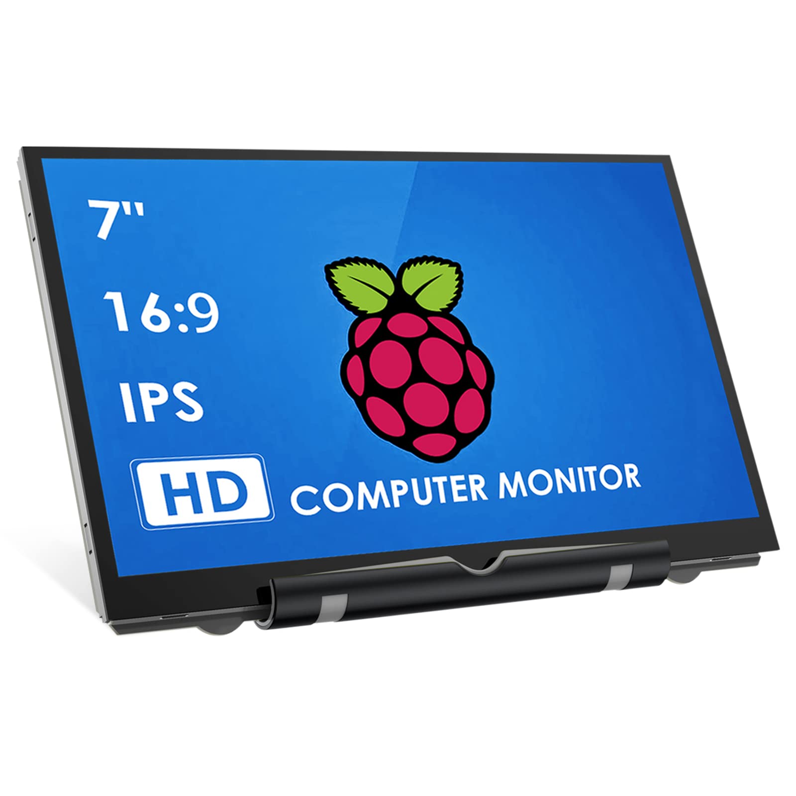 12 Amazing Raspberry Pi Monitor for 2024