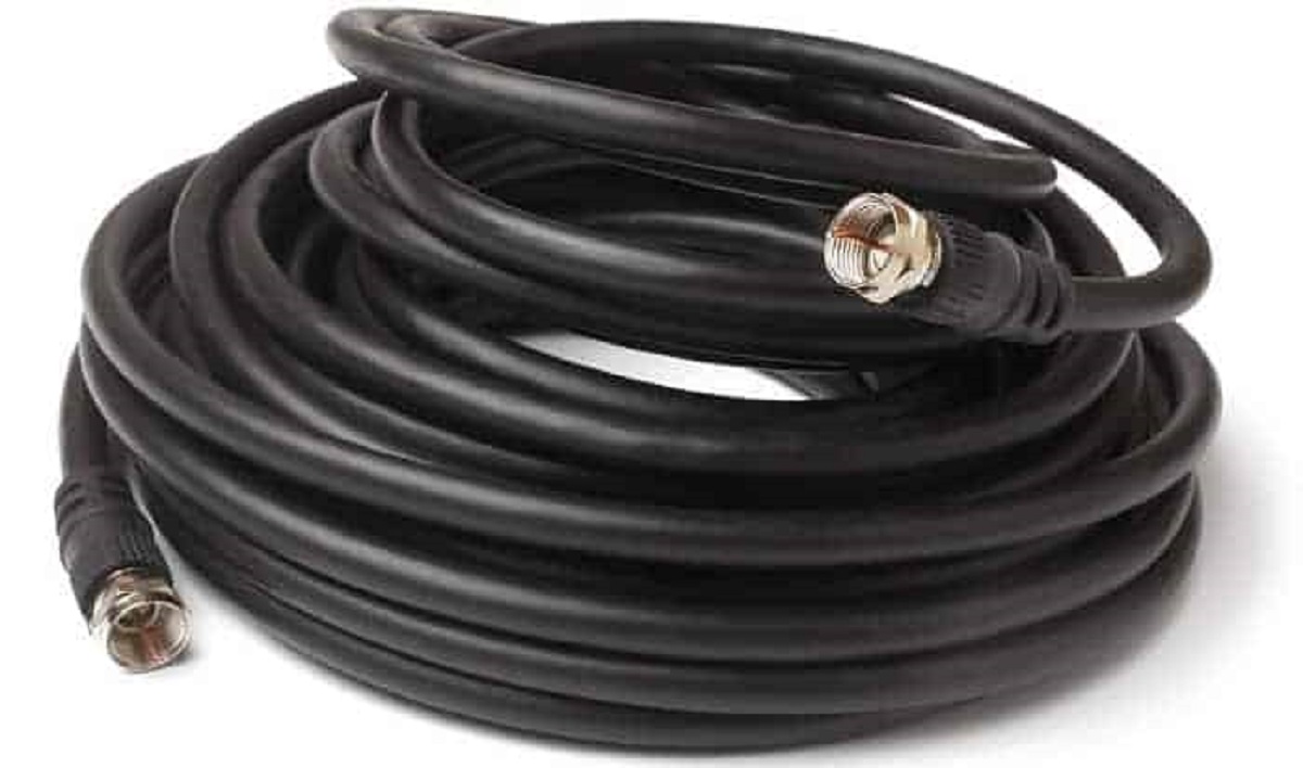 12 Amazing TV Antenna Cable Extension for 2024