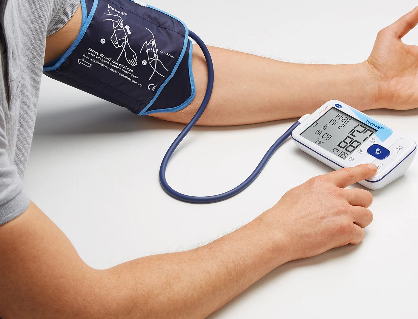 12-amazing-upper-arm-blood-pressure-monitor-for-2023