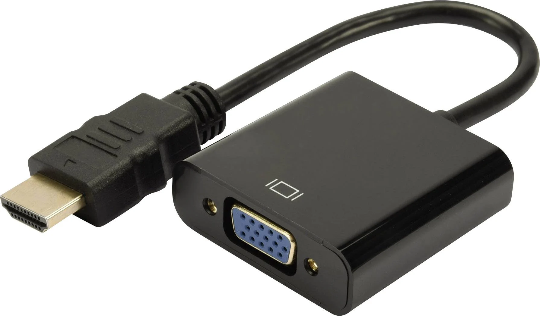 12 Amazing Vga HDMI Adapter for 2023