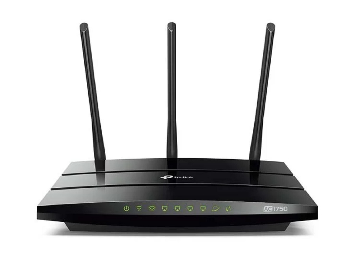 12 Best Ac1750 Wireless Dual Band Gigabit Router for 2023