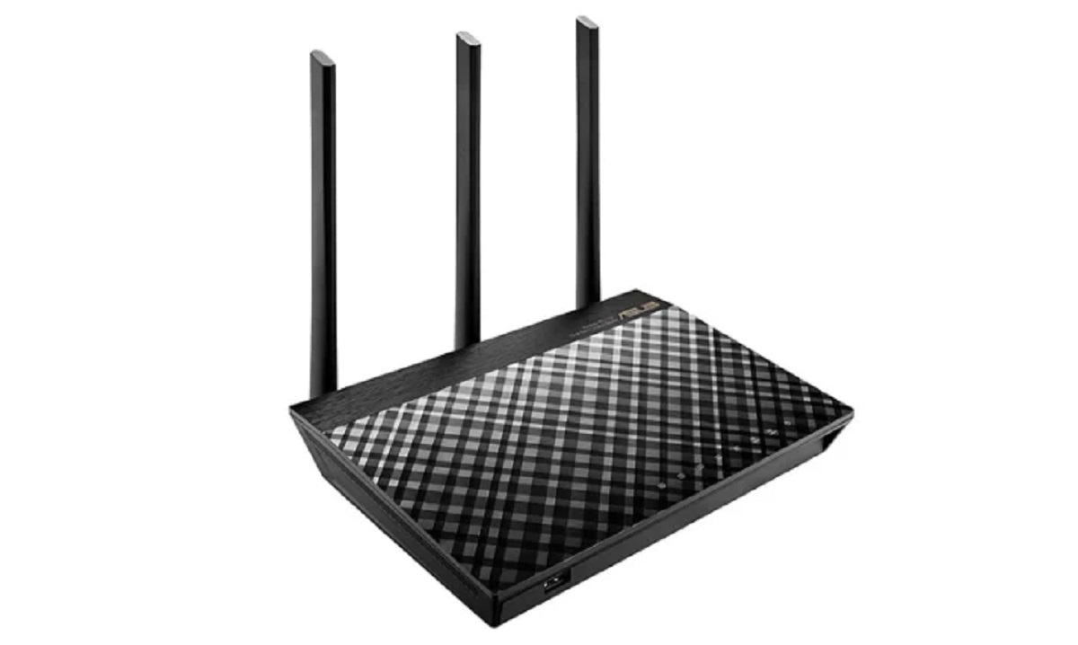12 Best Asus Rt-Ac66U B1 Dual-Band Gigabit Wi-Fi Router for 2023