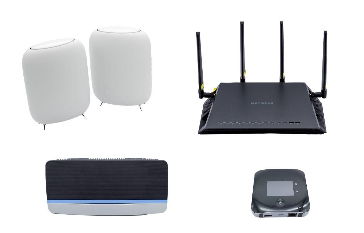 12 Best Home WiFi for 2023