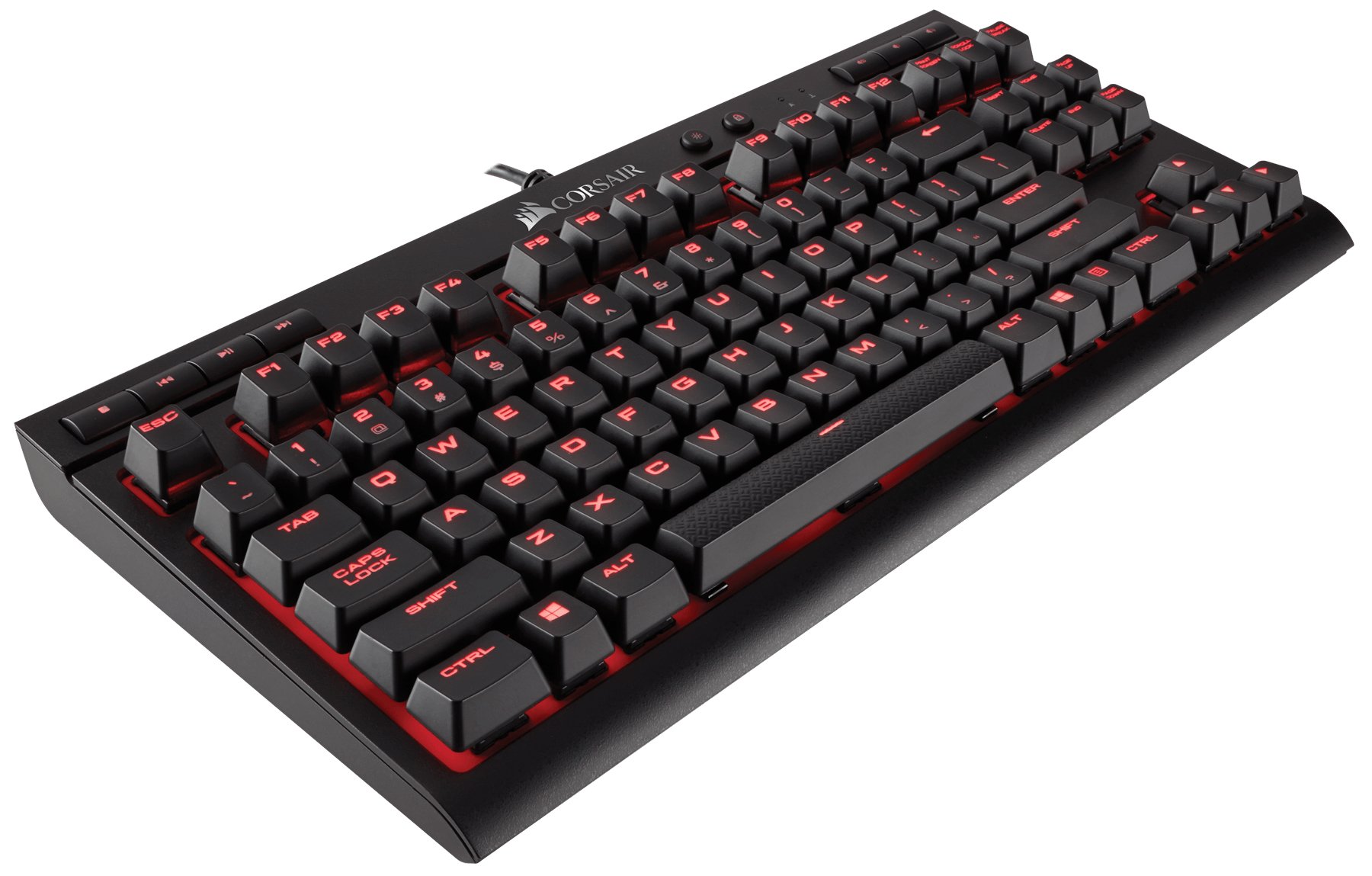 12 Best Keyboard Cherry MX Red for 2023
