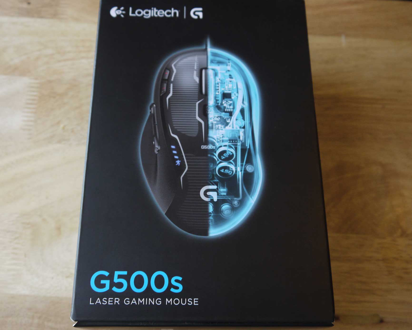 12 Best Logitech G500S for 2023