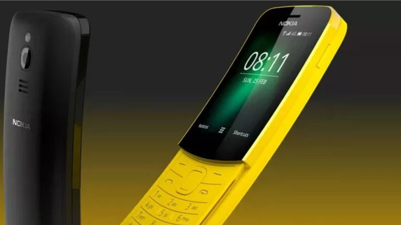 12 Best Nokia 8110 4G Phone for 2023