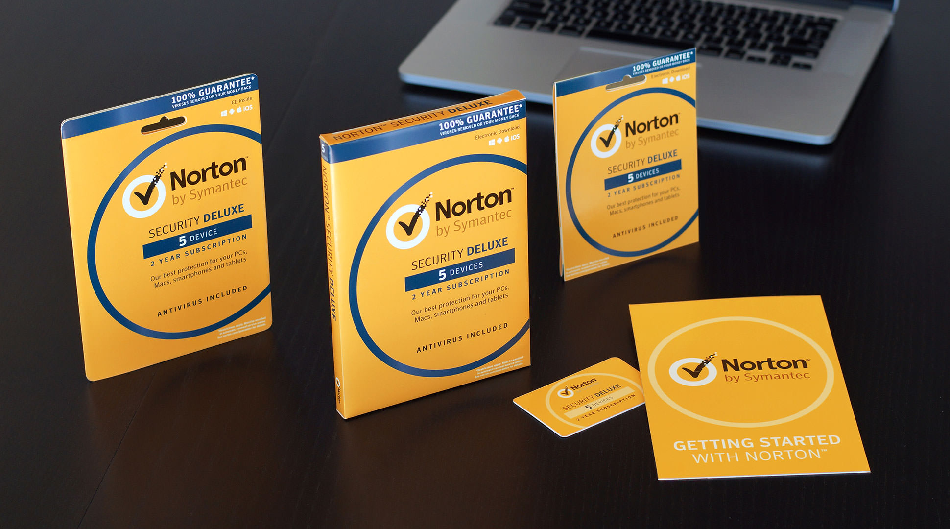 12 Best Norton Antivirus for 2024