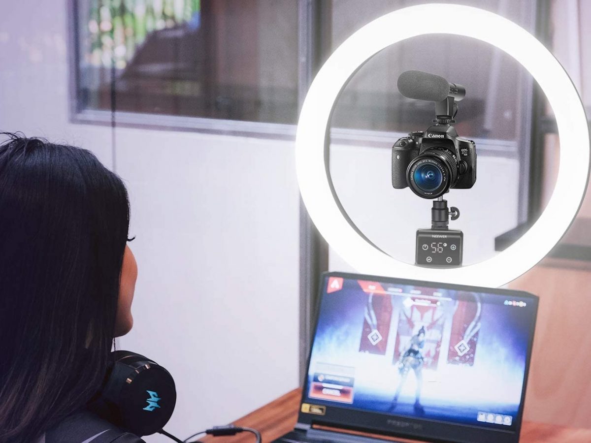 12-best-ring-light-for-webcam-for-2023