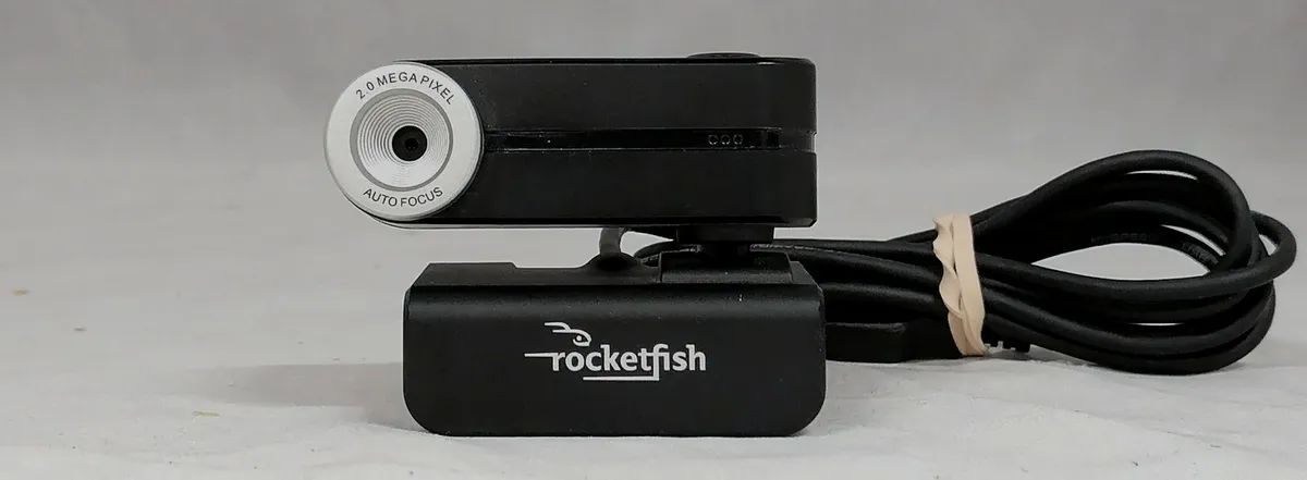 12 Best Rocketfish Webcam for 2024