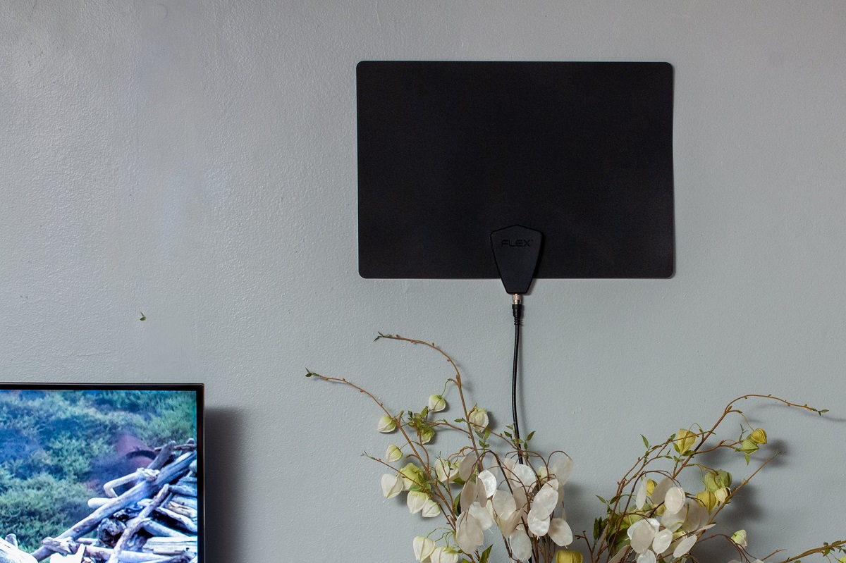 12 Best Small TV Antenna for 2024
