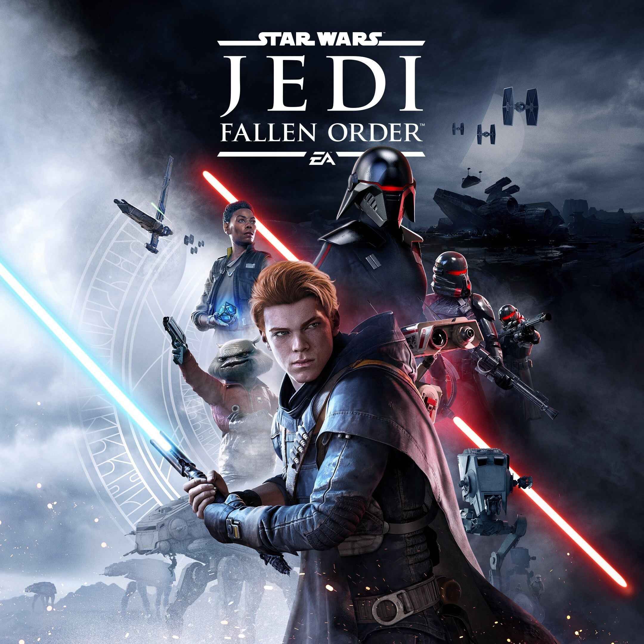 12 Best Star Wars Jedi Fallen Order Pc for 2024