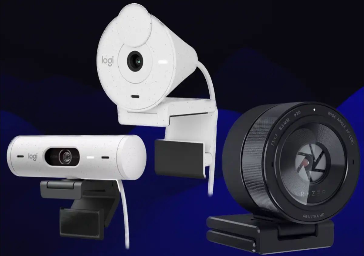 12 Best Usb Webcam 1080P for 2023